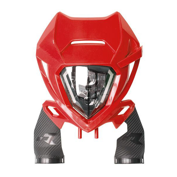 Headlight Genesis Rtech Red Beta Rr