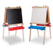 Deluxe Wooden Standing Art Easel