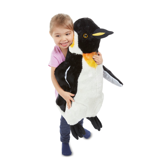 Penguin - Plush