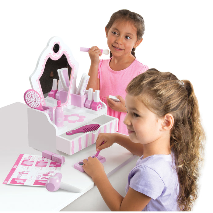 Vanity Play Set