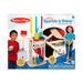 Deluxe Sparkle & Shine Cleaning Play Set