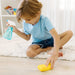 Deluxe Sparkle & Shine Cleaning Play Set