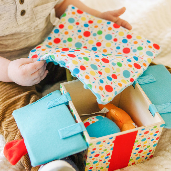 Surprise Gift Box