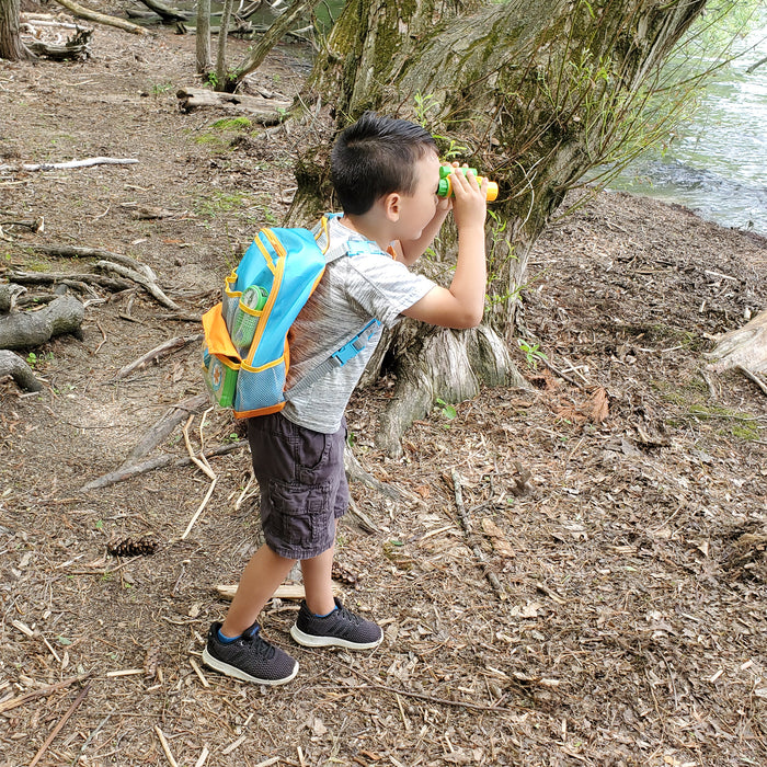 Let's Explore Hiking Play Set