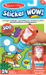 Sticker WOW! Sticker Stamper & Activity Pad - Tiger