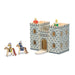 Fold & Go Castle