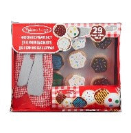 Slice and Bake Cookie Set