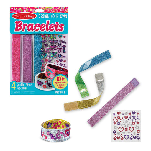 Design-Your-Own Bracelets