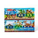 Alphabet Express Floor Puzzle - 27 Pieces