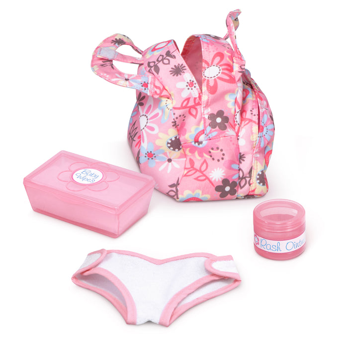 Diaper Bag Set