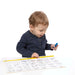 Alphabet Write-A-Mat (Bundle of 6)