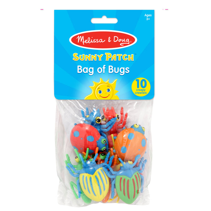 Bag of Bugs