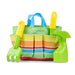 Giddy Buggy Tote Set