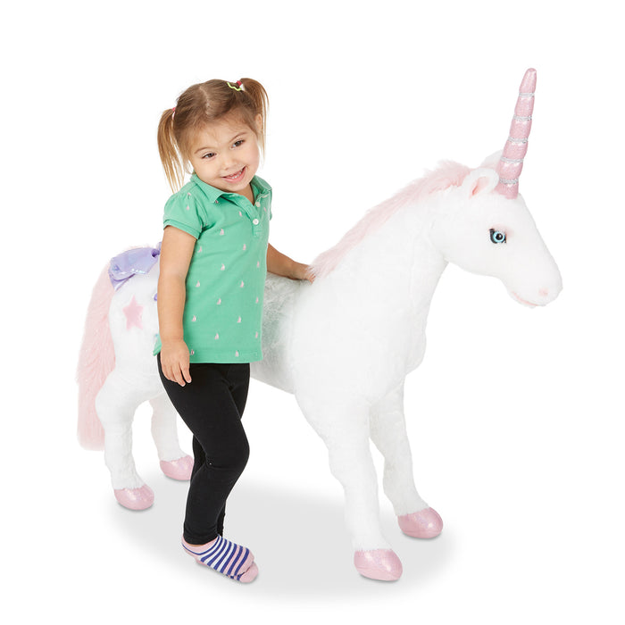 Unicorn - Plush