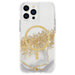 Casemate iPhone 14 Pro Max (6.7") MagSafe Case Anti-Microbial - Karat Marble