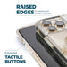 Casemate iPhone 14 Pro Max (6.7") MagSafe Case Anti-Microbial - Karat Marble