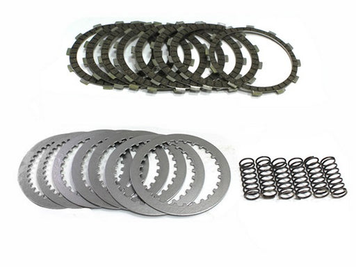 CLUTCH KIT PSYCHIC HUSQVARNAFC350 16-17 FC250 FX350 17 KTM 65SX 15 250XCF 250SXF 350SXF 350XCF 16-17