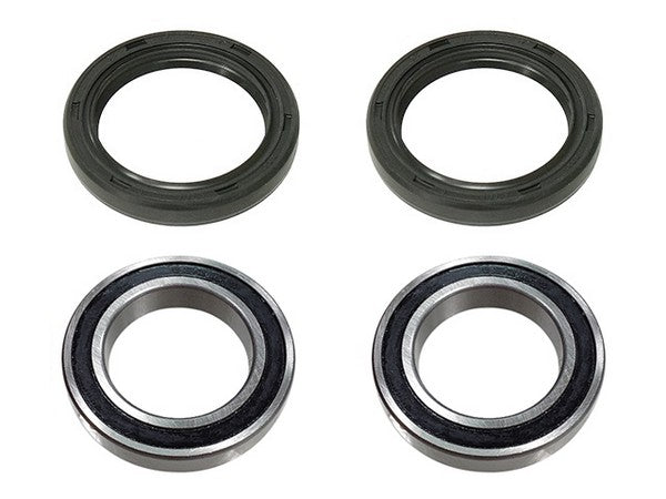 WHEEL BEARING KIT FRONT REVOLVE 25-1402