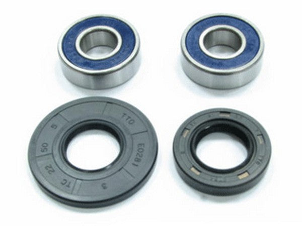 WHEELBEARING REARREVOLVE 25-1168 PWRWKY25008 SUZUKIRM80 90-01 RM85 02-21 YAMAHAYZ80 93-01 YZ85 02-21