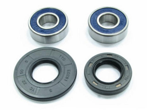 WHEEL BEARING REVOLVE251025 PWFWK-Y15-008 (F) YAMAHATTR50 06-20 YZ80 93-01 YZ85 02-18 ® TTR50 06-20