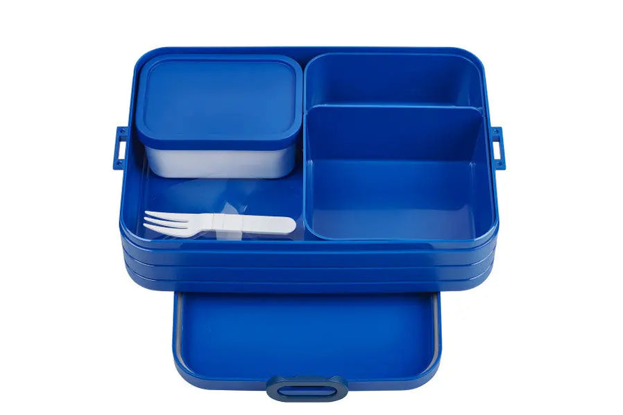 Mepal Bento Box Large Vivid Blue