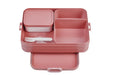 Mepal Bento Box Large Vivid Mauve