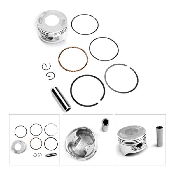 NAMURA PISTON KIT HONDA CRF230F CRF230L 03-20