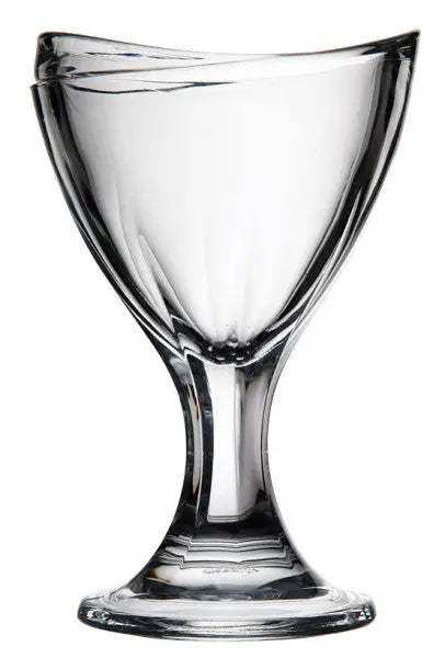 Ocean Glass Delight Ice Cream Sundae Cup 200ml