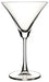 Ocean Glass Madison Martini 285ml