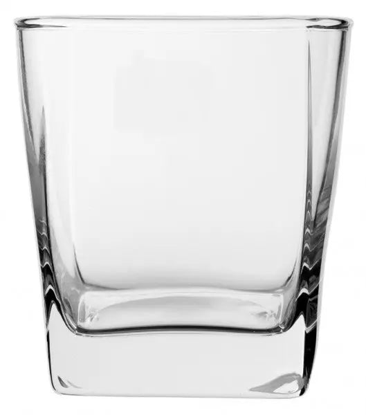 Ocean Glass Plaza Rock 295 ml - Set 6