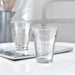 Ocean Glass Space Leaf Hi Ball 300ml