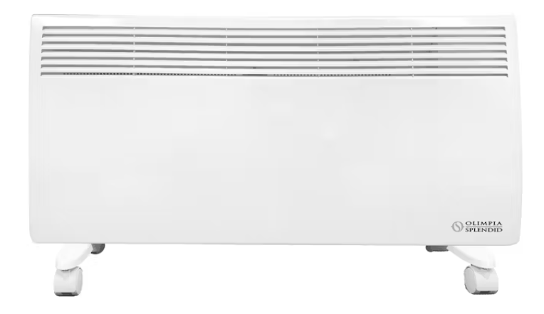 Olimpia Splendid WiFi 2400W Panel Heater