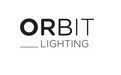 Orbit Pix Pendant Light Black