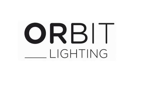 Orbit Celeste Pendant Light White