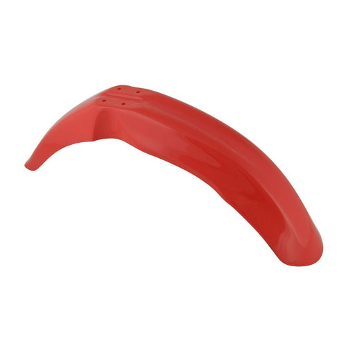 FRONT FENDER RTECH HONDA CR125R CR250R CR500R 00-03 CRF450R 02-03 RED