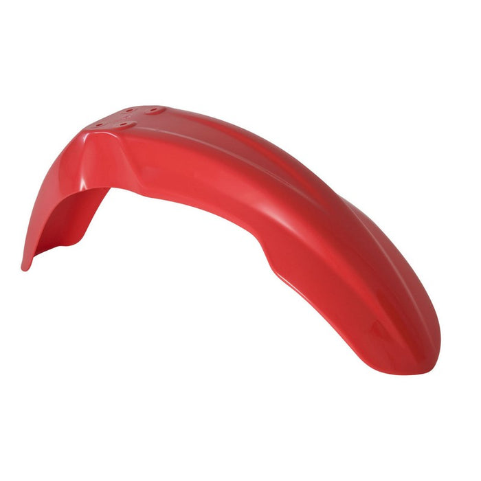 Front Fender Rtech Honda Cr125R Cr250R Crf250R 04-09 Crf250X 04-19 Crf450X 04-