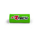 Handle Bar Pad Rtech Black Fatbar Green
