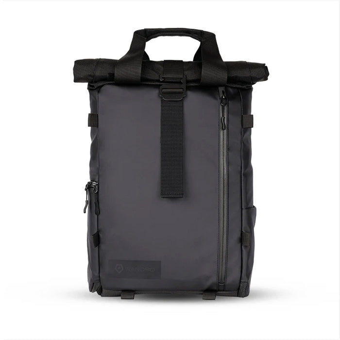 Wandrd Prvke Lite 11L Camera Backpack Black