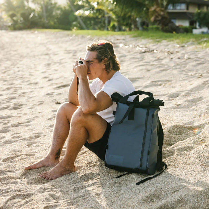 Wandrd Prvke Lite 11L Camera Backpack Aegean Blue