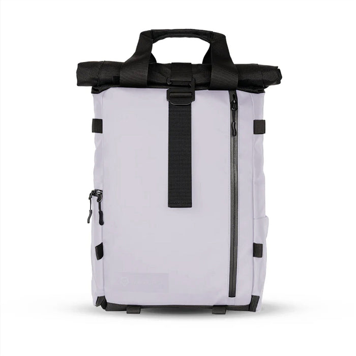 Wandrd Prvke Lite 11L Camera Backpack Uyuni Purple