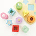Petilou Sensory Shapes