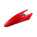 Rear Fender Rtech Red Gas Gas Ex250 Ex250F Ex300 Ex350F Ex450F Mc125 Mc250 Mc250