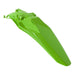 Rear Fender Rtech Green Kawasaki Kx450F 2024