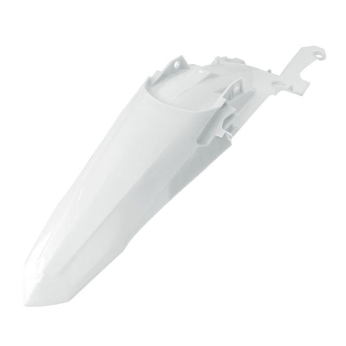 Rear Fender Rtech Yamaha Yz450F 2023 White