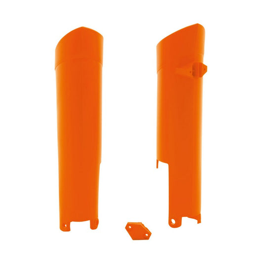 FORK PROTECTORS-GUARDS RTECH KTM125 150 250SX 250 450 505SXF 200 250 300 500EXC 250 400 450 530EXCF