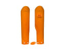 FORK PROTECTOR - GUARDS KTM 85SX 18-20 ORANGE