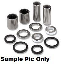 Pivot Works Swingarm Bearing Kit Includes Grease Beta Husaberg Husqvarna Ktm