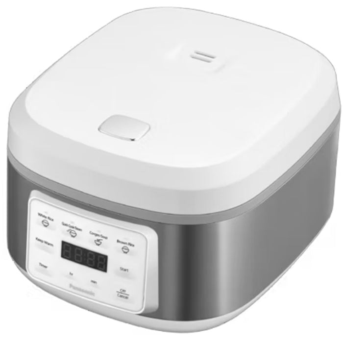 Panasonic 1.5L 8 Cups Rice Cooker