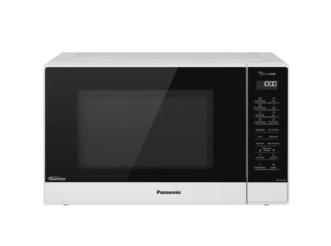 Panasonic Microwave 32L White NN-ST65JWQPQ