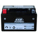 Motorcycle motorbike battery (YTZ10-S) AGM 12V 8.6AH 210CCA BY SSB